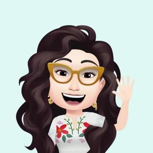 Meet your Posher, Joan wampler